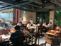 -乐宴·老北京铜火锅(桂庙店)