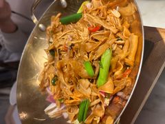 -绿茶餐厅(青岛城阳万象汇店)