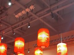 -山四砂锅(太原钟楼街店)