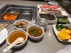 -海底捞火锅(月湖广场店)