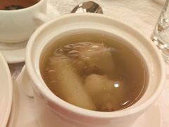-武汉香格里拉大酒店·香宫中餐厅