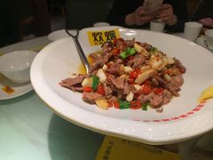 -炊烟小炒黄牛肉(中心印象城店)