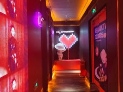 -星聚会KTV(南翔印象城MEGA店)