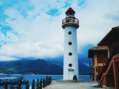 -海南分界洲岛旅游区