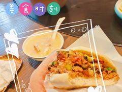 -小满海鲜·别院(天津旗舰店)