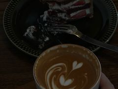 -竹子咖啡bamboo coffee
