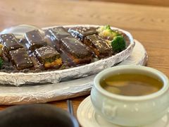 -垚慈居素食(华发新城店)