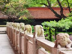 -南岳大庙