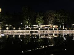 -南通濠河风景名胜区