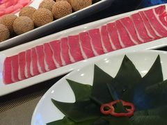 食鲜捞-食鲜捞火锅(湖西路店)