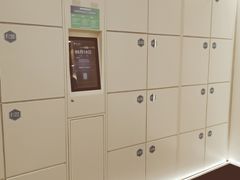 -懒人Club健身(卓越时代广场店)