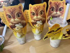 -奈雪的茶(中粮祥云小镇店)
