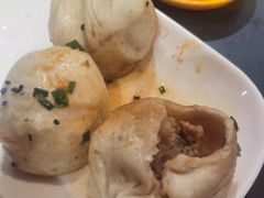 鲜肉生煎-大壶春生煎(四川中路店)