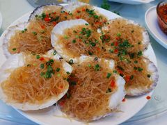 -小贝壳酒楼(经九路店)