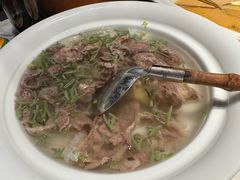 -華府(凯德晶萃店)