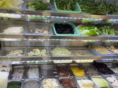 -成都冒菜四川一绝(景谷路店)