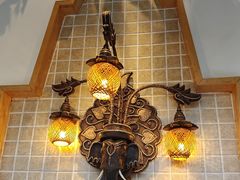 -金塔傣乡·云南民族特色菜·傣味手抓饭(金瓦路店)