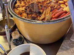 -安徽阜阳卷馍(西单店)