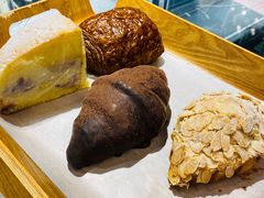 -牛角村(大族广场店)