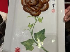 -北京全聚德(王府井店)