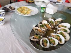 -红月湾海鲜饭店•沙滩海景(双月湾店)