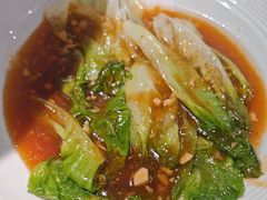 -绿茶餐厅(广州天河城店)