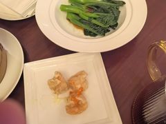 -杭州JW万豪酒店-万豪中餐厅