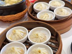-馋三尺蟹粉小笼(人民广场店)