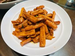 -张大嘴菜馆(庞各庄店)