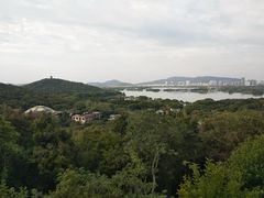 -宝界山林公园