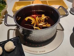 -呷哺呷哺 黄金牧场 (新中关购物中心店)