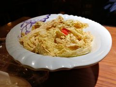 -竹叶涮肉坊(总店)