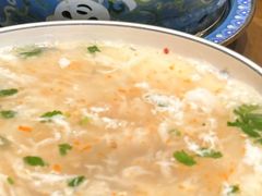 西湖牛肉羹-二分八云雁阁•新晋菜大同味(长治路店)