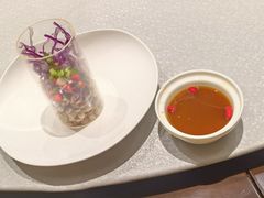 -写庭·鱼鲜川菜·宴请(铁像寺水街店)