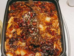 -紫鑫阁饭庄(长安店)