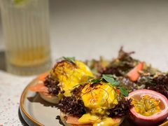 -BE BRIGHT KITCHEN(正佳广场店)