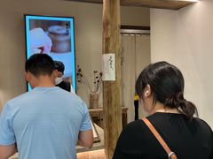 -李山山茶事(景枫店)