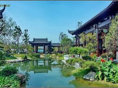 -武汉园博园(武汉自然博物馆)