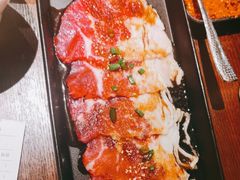 -新石器烤肉(之心城店)