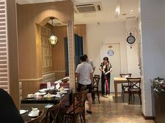 大堂-芳芳私房菜·精做淮扬菜(承德路店)