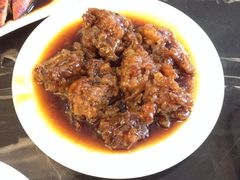 iphone_upload_pic-王家沙点心店(南京西路总店)