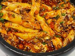 -新蜀会四川豆花(五羊店)