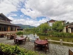 -丽江金茂凯悦臻选酒店-滇香馆