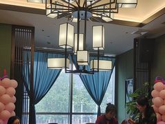 -徽镇小厨·经典徽菜(十里河店)