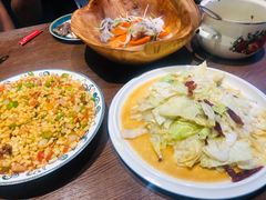 -亚克西姆新疆菜(库车店)