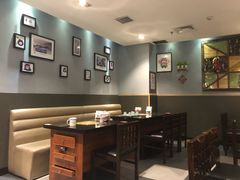 大堂-猪啊牛呀羊啊铜盘烤肉(正大广场店)