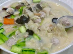 -福喜美食城