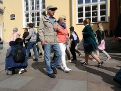 -滴血救世主教堂