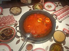 -江北北火锅馆·公路夜市(魏公村店)