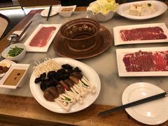 -牛街·马辈儿涮肉(牛街二店)